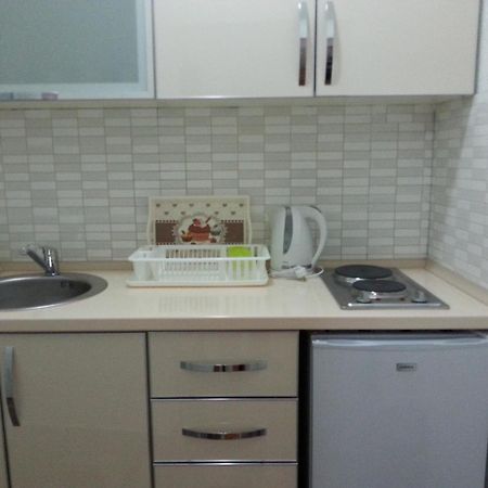 Apartments Debora Ούλτσιν Εξωτερικό φωτογραφία
