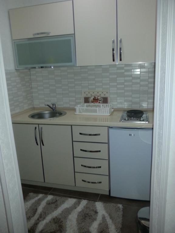 Apartments Debora Ούλτσιν Εξωτερικό φωτογραφία