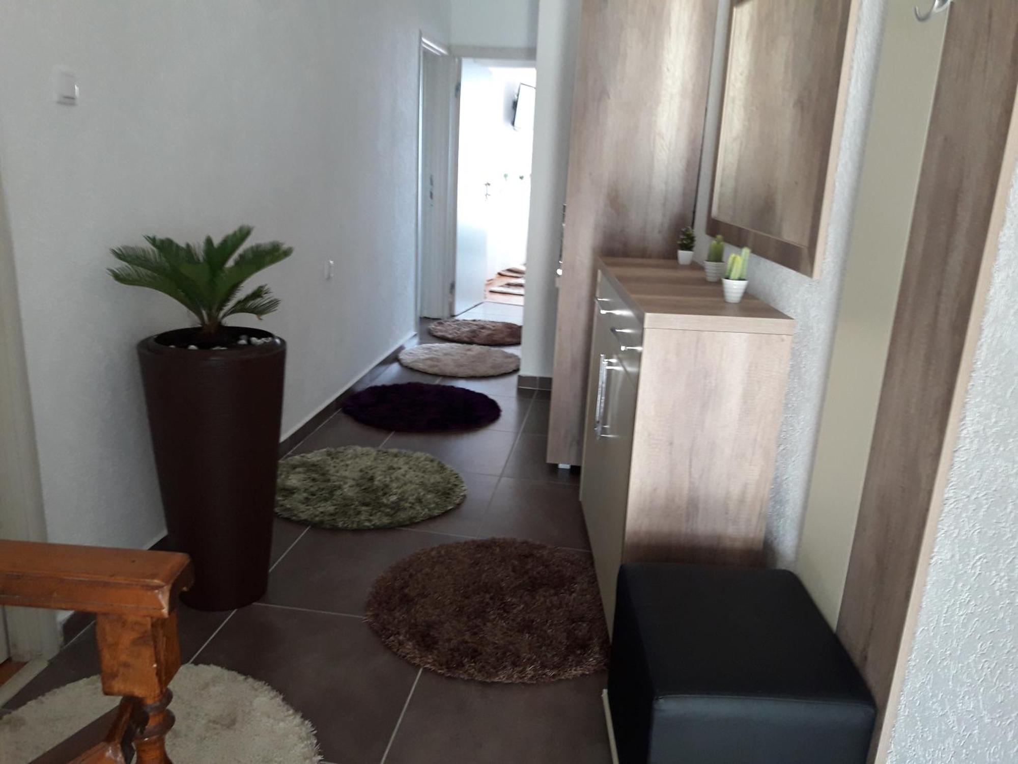 Apartments Debora Ούλτσιν Εξωτερικό φωτογραφία