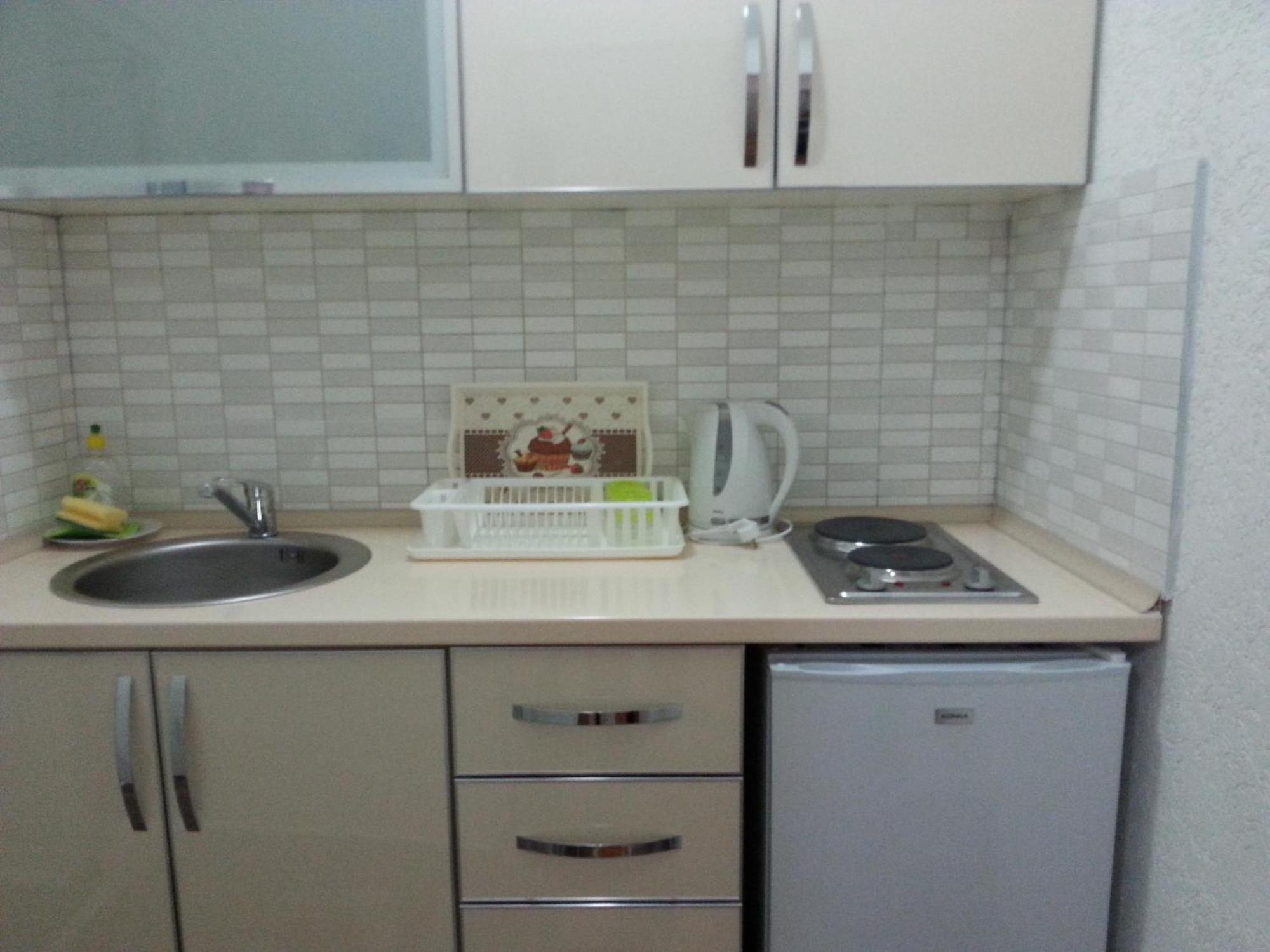 Apartments Debora Ούλτσιν Εξωτερικό φωτογραφία