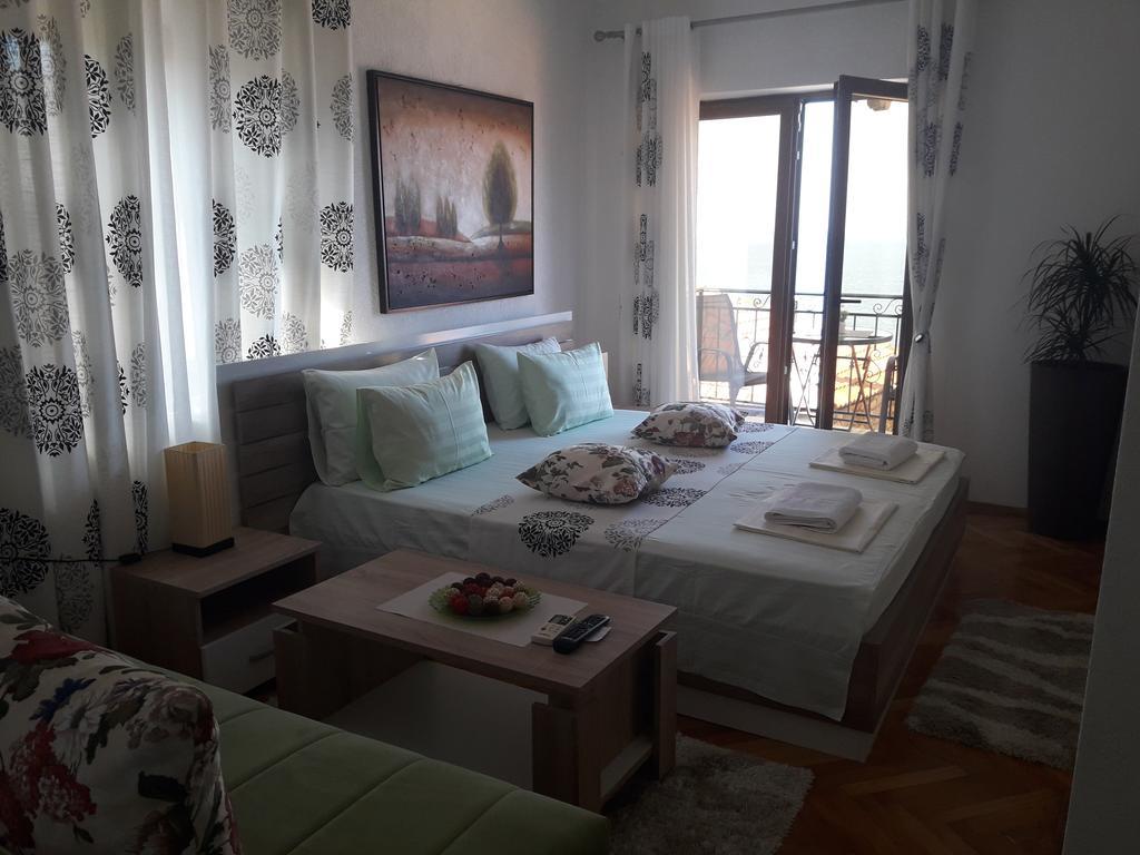 Apartments Debora Ούλτσιν Εξωτερικό φωτογραφία