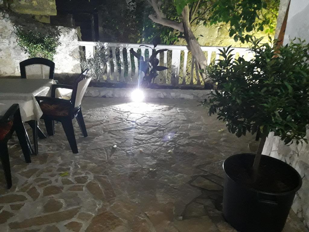 Apartments Debora Ούλτσιν Εξωτερικό φωτογραφία