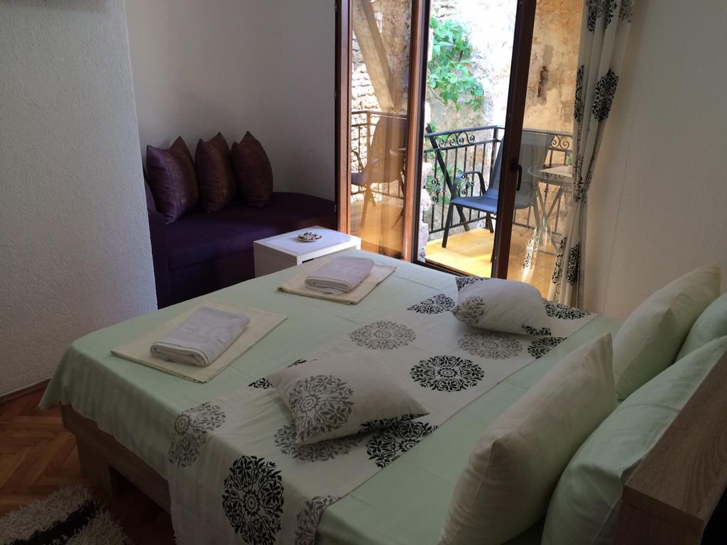 Apartments Debora Ούλτσιν Εξωτερικό φωτογραφία