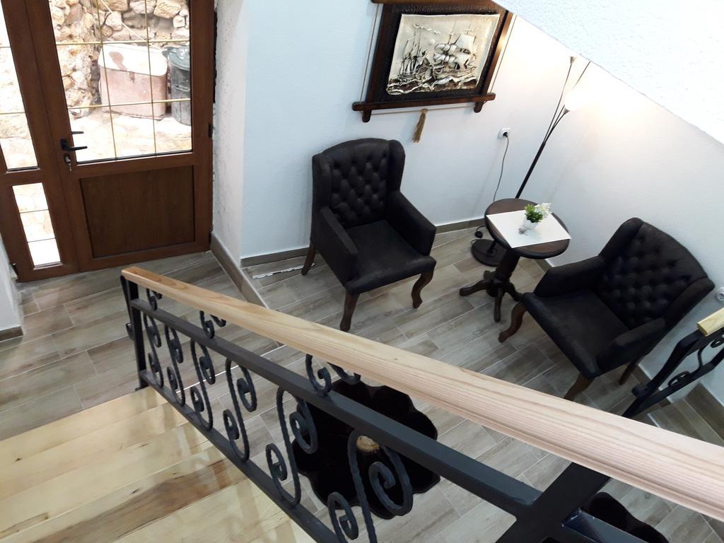 Apartments Debora Ούλτσιν Εξωτερικό φωτογραφία