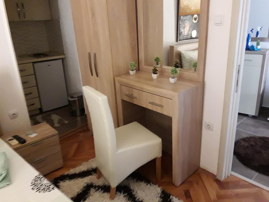 Apartments Debora Ούλτσιν Εξωτερικό φωτογραφία
