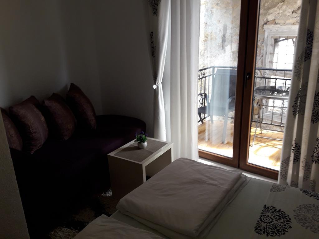 Apartments Debora Ούλτσιν Εξωτερικό φωτογραφία