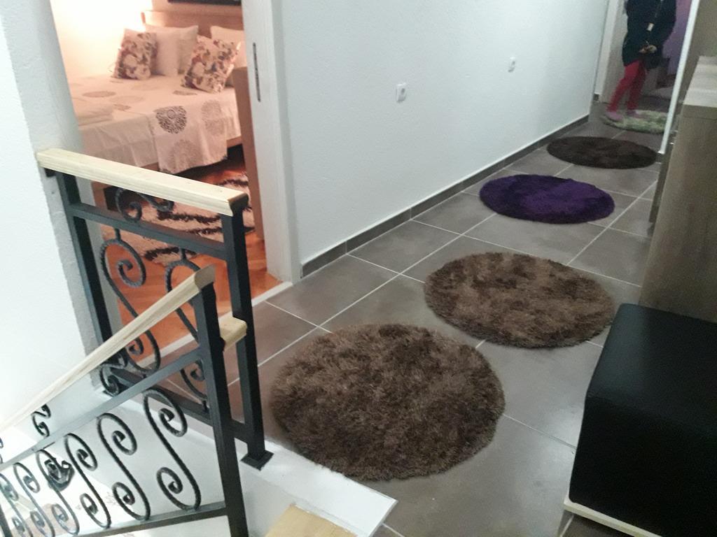 Apartments Debora Ούλτσιν Εξωτερικό φωτογραφία
