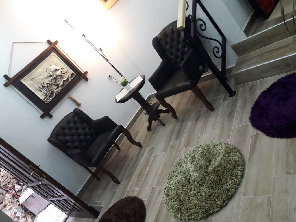 Apartments Debora Ούλτσιν Εξωτερικό φωτογραφία