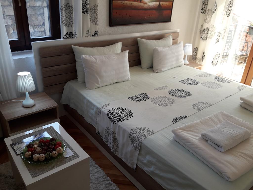 Apartments Debora Ούλτσιν Εξωτερικό φωτογραφία