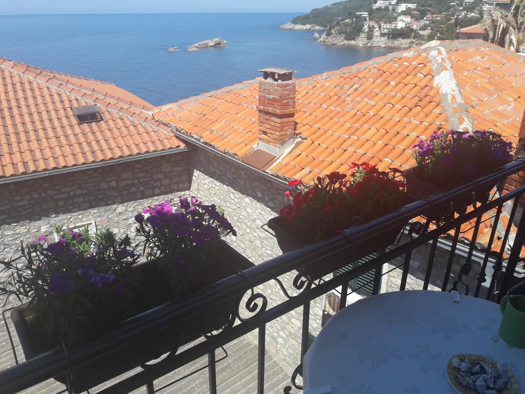 Apartments Debora Ούλτσιν Εξωτερικό φωτογραφία