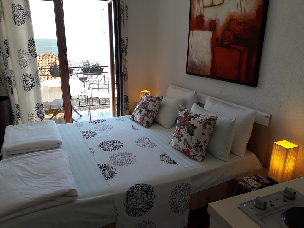 Apartments Debora Ούλτσιν Εξωτερικό φωτογραφία