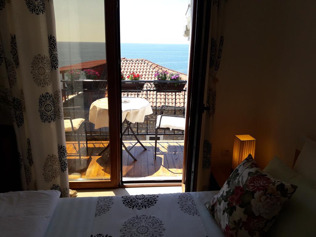 Apartments Debora Ούλτσιν Εξωτερικό φωτογραφία