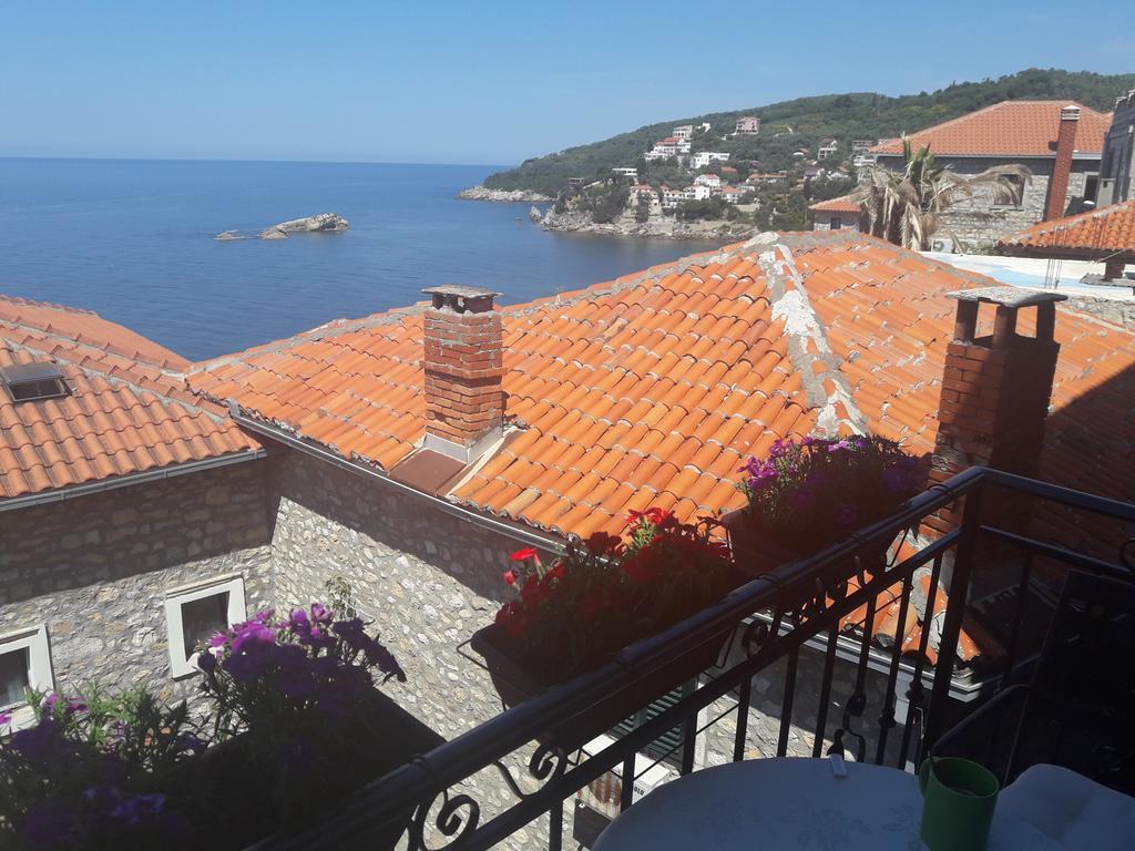 Apartments Debora Ούλτσιν Εξωτερικό φωτογραφία