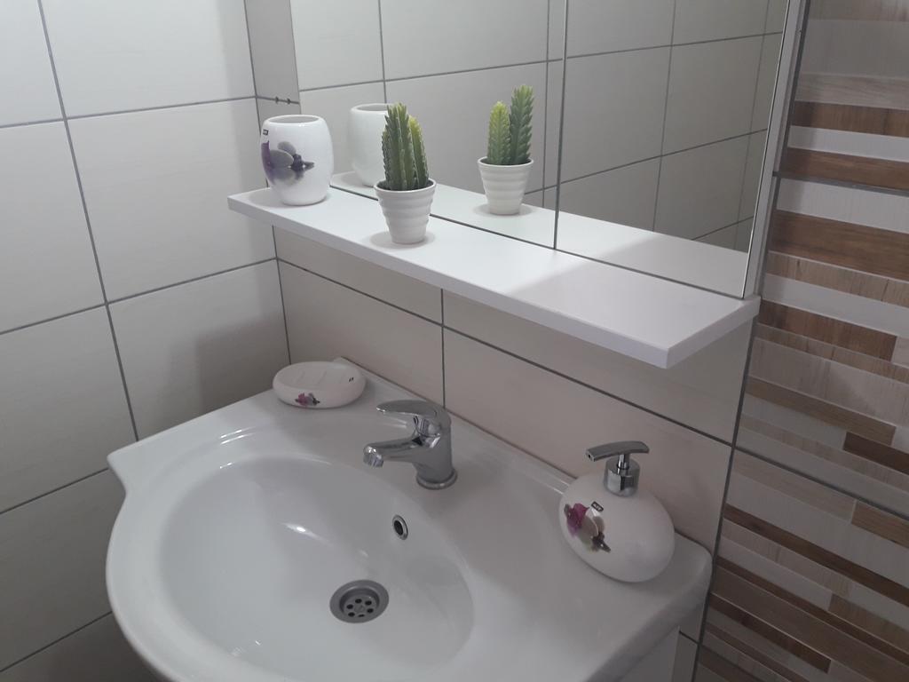 Apartments Debora Ούλτσιν Εξωτερικό φωτογραφία