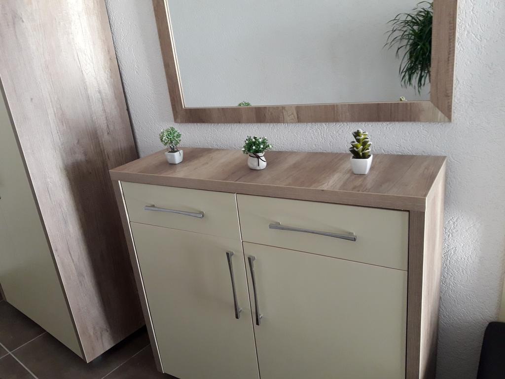 Apartments Debora Ούλτσιν Εξωτερικό φωτογραφία