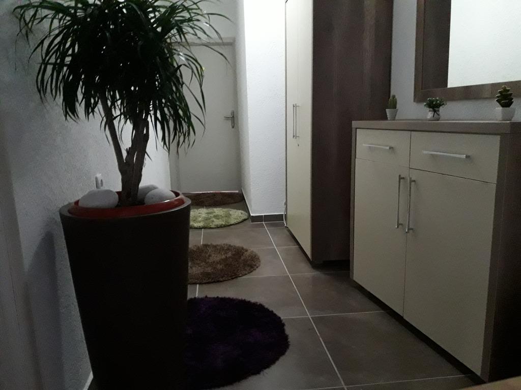 Apartments Debora Ούλτσιν Εξωτερικό φωτογραφία