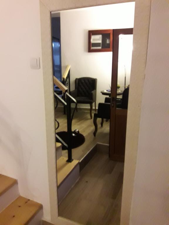 Apartments Debora Ούλτσιν Εξωτερικό φωτογραφία