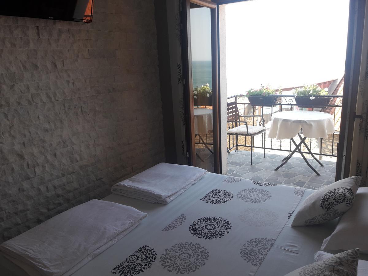 Apartments Debora Ούλτσιν Εξωτερικό φωτογραφία
