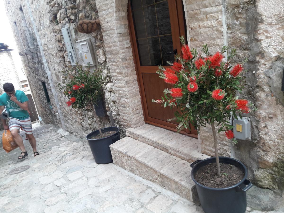Apartments Debora Ούλτσιν Εξωτερικό φωτογραφία