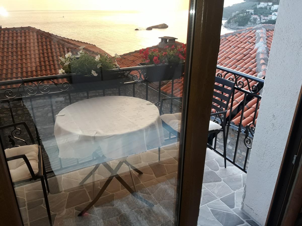 Apartments Debora Ούλτσιν Εξωτερικό φωτογραφία