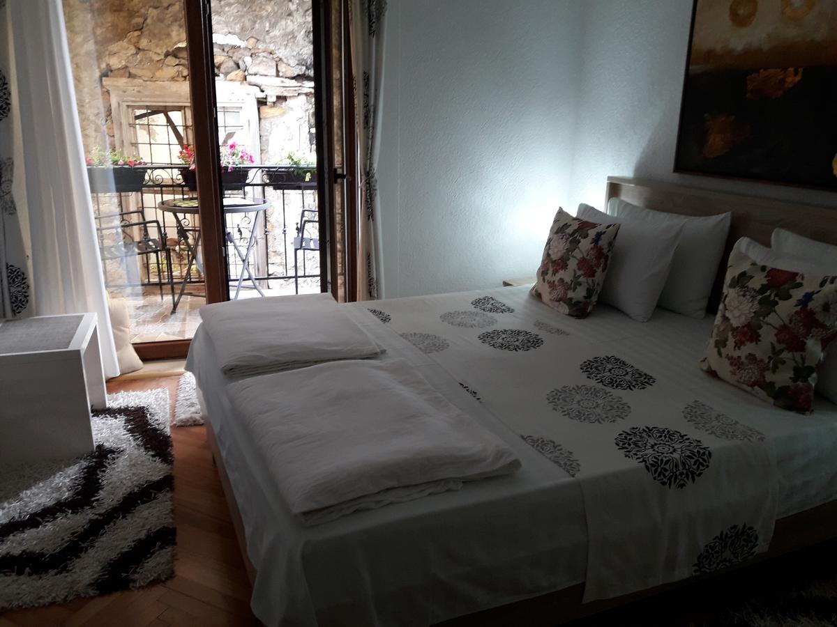 Apartments Debora Ούλτσιν Εξωτερικό φωτογραφία