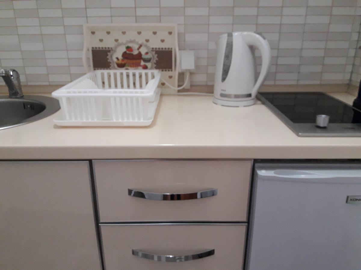 Apartments Debora Ούλτσιν Εξωτερικό φωτογραφία