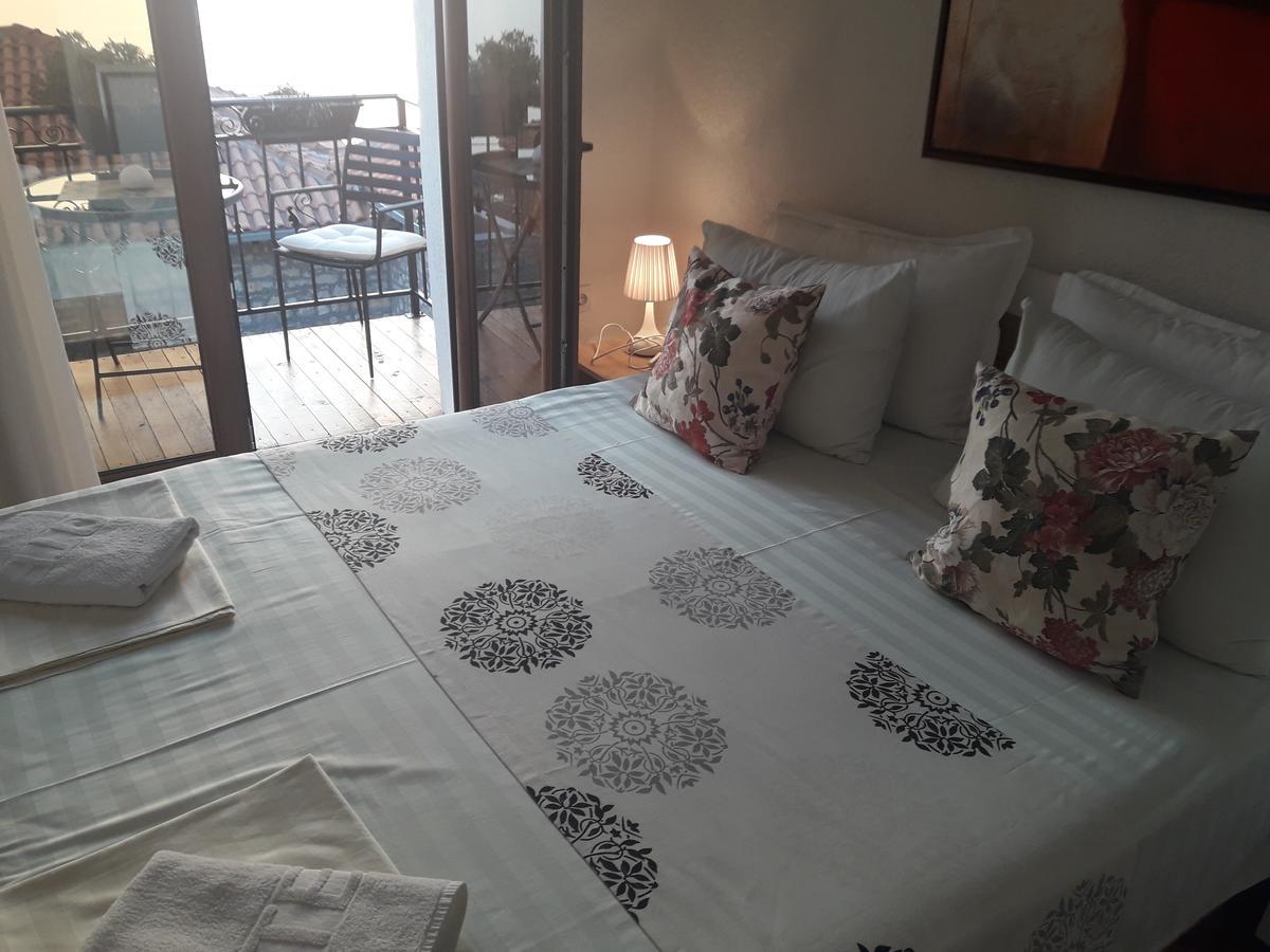 Apartments Debora Ούλτσιν Εξωτερικό φωτογραφία