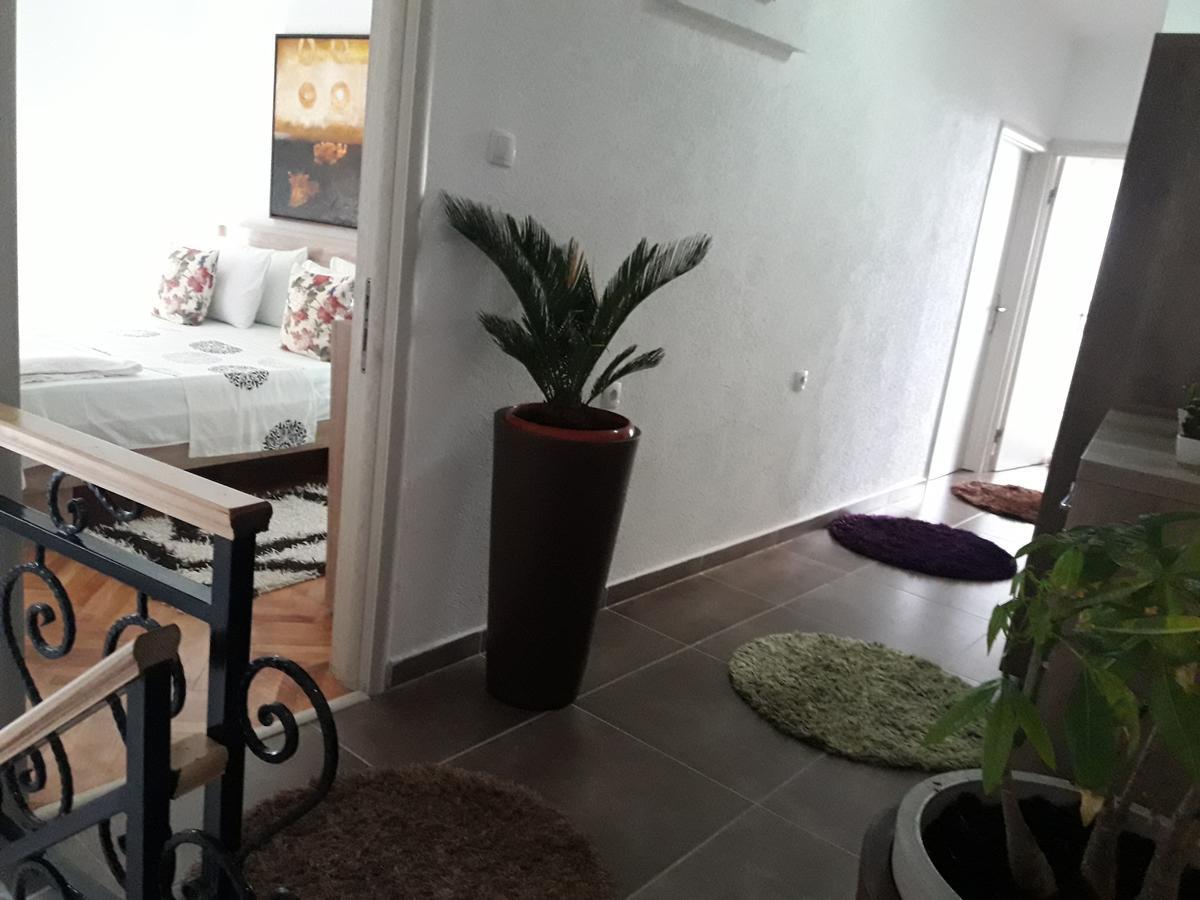 Apartments Debora Ούλτσιν Εξωτερικό φωτογραφία