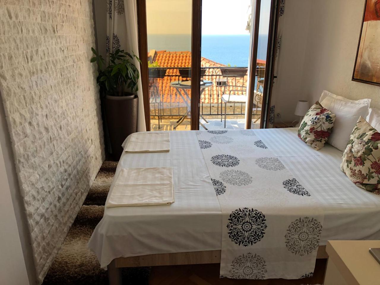 Apartments Debora Ούλτσιν Εξωτερικό φωτογραφία