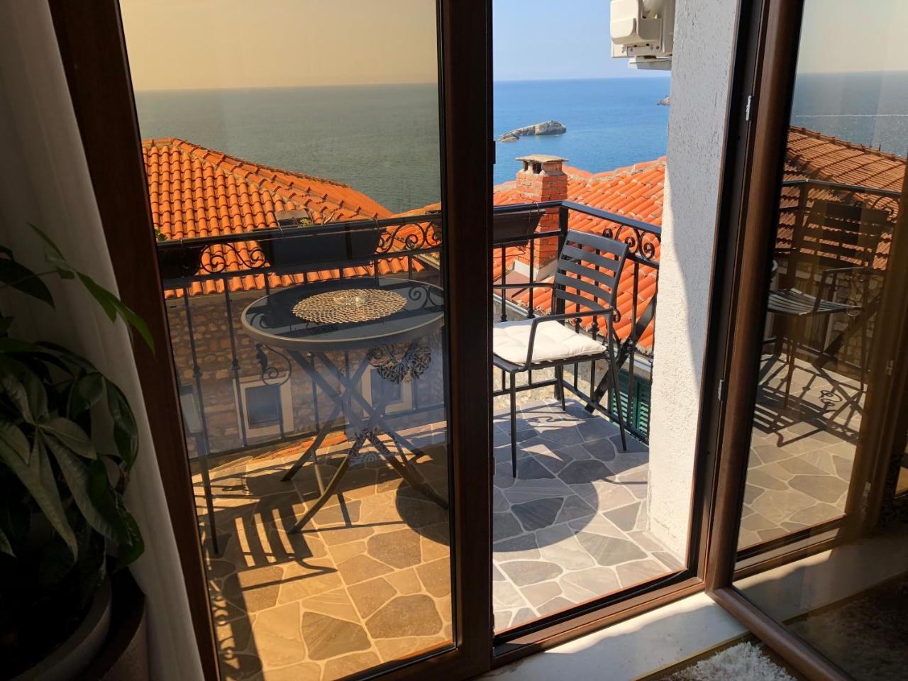 Apartments Debora Ούλτσιν Εξωτερικό φωτογραφία