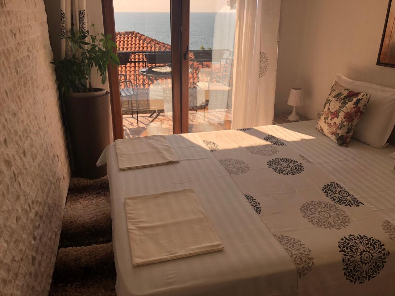 Apartments Debora Ούλτσιν Εξωτερικό φωτογραφία