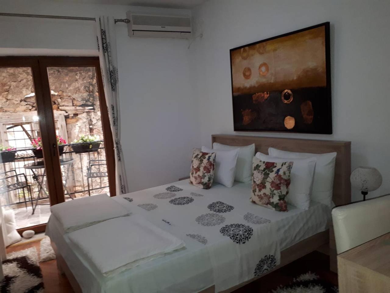 Apartments Debora Ούλτσιν Εξωτερικό φωτογραφία