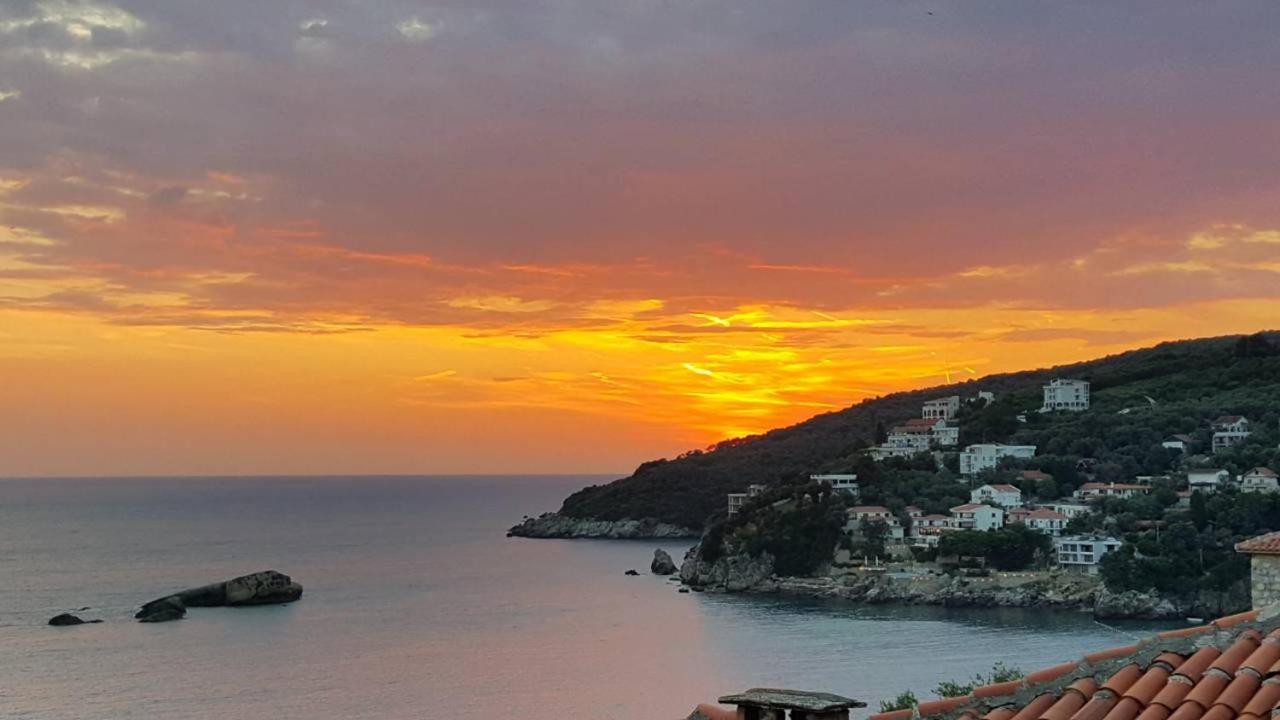 Apartments Debora Ούλτσιν Εξωτερικό φωτογραφία
