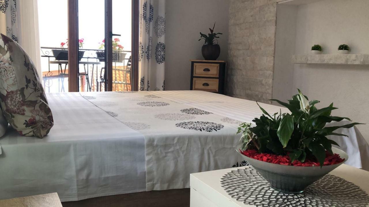 Apartments Debora Ούλτσιν Εξωτερικό φωτογραφία