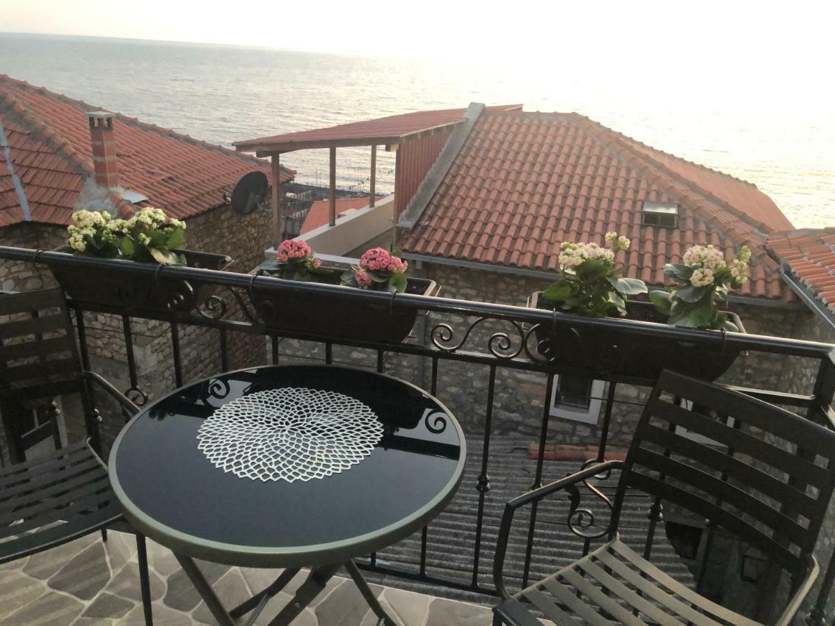 Apartments Debora Ούλτσιν Εξωτερικό φωτογραφία